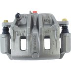 Centric 141.50217 Disc Brake Caliper - Front Right - view 4