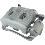 Centric 141.50217 Disc Brake Caliper - Front Right - view 6