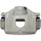 Centric 141.50220 Disc Brake Caliper - Front Left - view 4