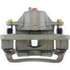 Centric 141.50229 Disc Brake Caliper - Front Right - view 7