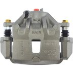 Centric 141.50229 Disc Brake Caliper - Front Right - view 5