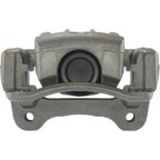 Centric 141.50502 Disc Brake Caliper - Rear Left - view 1
