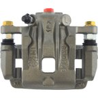 Centric 141.50502 Disc Brake Caliper - Rear Left - view 4