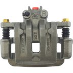 Centric 141.50605 Disc Brake Caliper - Rear Right - view 4