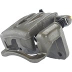 Centric 141.50605 Disc Brake Caliper - Rear Right - view 6