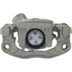Centric 141.50610 Disc Brake Caliper - Rear Left - view 1