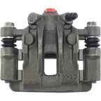 Centric 141.50611 Disc Brake Caliper - Rear Right - view 4