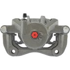 Centric 141.51005 Disc Brake Caliper - Front Left or Front Right - view 7