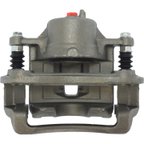 Centric 141.51005 Disc Brake Caliper - Front Left or Front Right - view 8