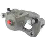 Centric 141.51005 Disc Brake Caliper - Front Left or Front Right - view 5