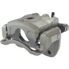 Centric 141.51005 Disc Brake Caliper - Front Left or Front Right - view 6