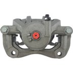 Centric 141.51006 Disc Brake Caliper - Front Left or Front Right - view 7