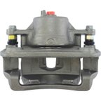 Centric 141.51006 Disc Brake Caliper - Front Left or Front Right - view 8