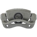 Centric 141.51006 Disc Brake Caliper - Front Left or Front Right - view 1