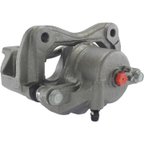 Centric 141.51006 Disc Brake Caliper - Front Left or Front Right - view 3