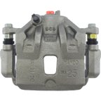 Centric 141.51006 Disc Brake Caliper - Front Left or Front Right - view 4