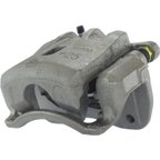 Centric 141.51006 Disc Brake Caliper - Front Left or Front Right - view 6