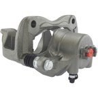 Centric 141.51007 Disc Brake Caliper - Front Right - view 3