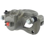 Centric 141.51008 Disc Brake Caliper - Front Left - view 2