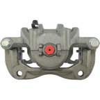 Centric 141.51008 Disc Brake Caliper - Front Left - view 7
