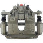 Centric 141.51008 Disc Brake Caliper - Front Left - view 4