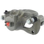 Centric 141.51008 Disc Brake Caliper - Front Left - view 5