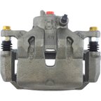 Centric 141.51009 Disc Brake Caliper - Front Left or Front Right - view 4