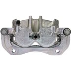 Centric 141.51015 Disc Brake Caliper - Front Right - view 6