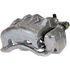 Centric 141.51015 Disc Brake Caliper - Front Right - view 3