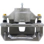 Centric 141.51024 Disc Brake Caliper - Front Left - view 8