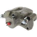 Centric 141.51027 Disc Brake Caliper - Front Right - view 2