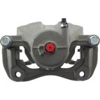 Centric 141.51027 Disc Brake Caliper - Front Right - view 4