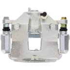 Centric 141.51028 Disc Brake Caliper - Front Left - view 4
