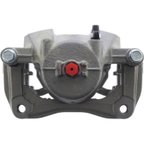 Centric 141.51031 Disc Brake Caliper - Front Right - view 4