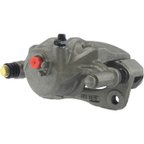Centric 141.51219 Disc Brake Caliper - Front Right - view 2