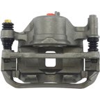 Centric 141.51219 Disc Brake Caliper - Front Right - view 8