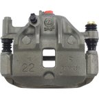 Centric 141.51219 Disc Brake Caliper - Front Right - view 4