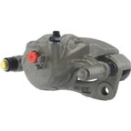 Centric 141.51219 Disc Brake Caliper - Front Right - view 5