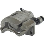 Centric 141.51219 Disc Brake Caliper - Front Right - view 6