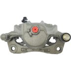 Centric 141.51220 Disc Brake Caliper - Front Left - view 7