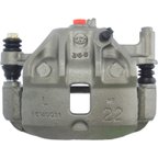 Centric 141.51220 Disc Brake Caliper - Front Left - view 4