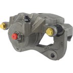 Centric 141.51225 Disc Brake Caliper - Front Right - view 2