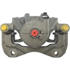 Centric 141.51225 Disc Brake Caliper - Front Right - view 7