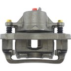 Centric 141.51225 Disc Brake Caliper - Front Right - view 8