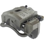 Centric 141.51225 Disc Brake Caliper - Front Right - view 6