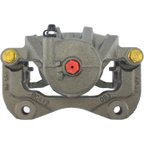 Centric 141.51226 Disc Brake Caliper - Front Left - view 7