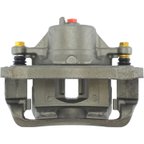 Centric 141.51226 Disc Brake Caliper - Front Left - view 8