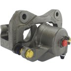 Centric 141.51226 Disc Brake Caliper - Front Left - view 3