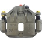 Centric 141.51226 Disc Brake Caliper - Front Left - view 4