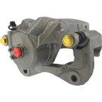 Centric 141.51226 Disc Brake Caliper - Front Left - view 5